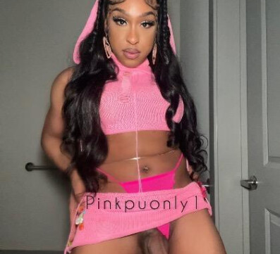 TS Pink Pu 💜✅. Yea its ME Pornstar Jasmine Redd 100% Real 💸💦. 9 inch Dick and Throat Demon 👿 BOOK ME NOW ❗